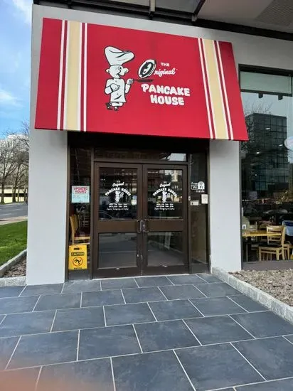 The Original Pancake House