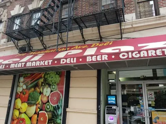 194 Manhattan Deli