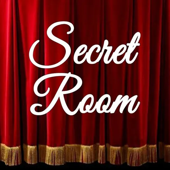 Secret Room