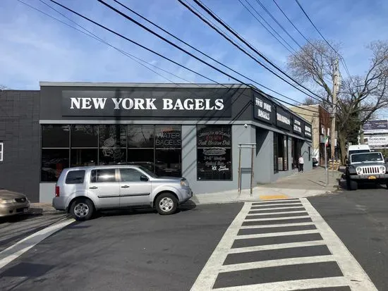 New York Bagels Deli & Catering