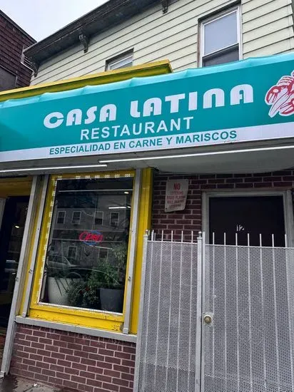 Casa Latina