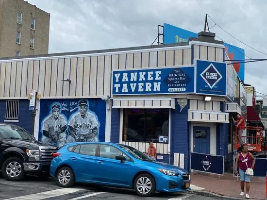 Yankee Tavern