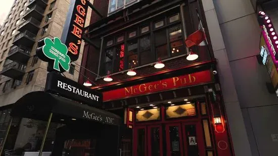 McGee's Pub