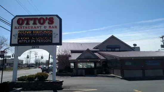 Otto's Restaurant