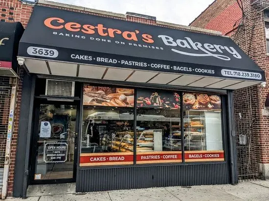 Cestra's Bakery