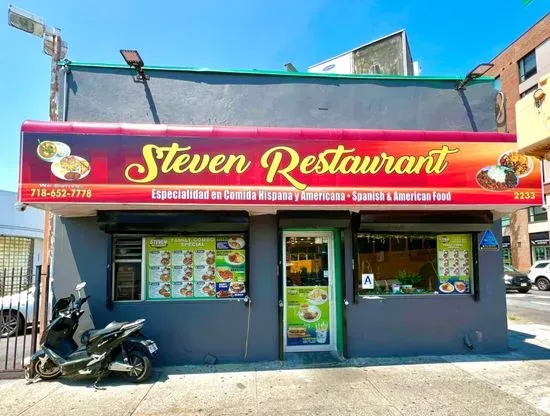 Steven Restaurant