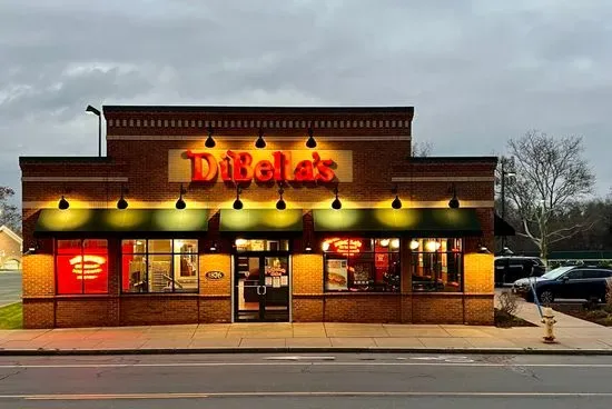 DiBella's Subs