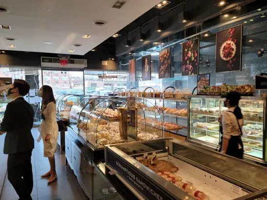 Paris Baguette