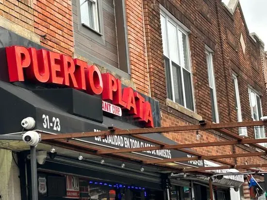 Puerto Plata Restaurant