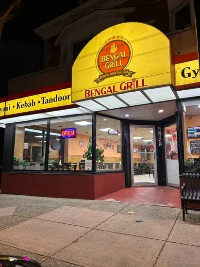 Bengal Grill