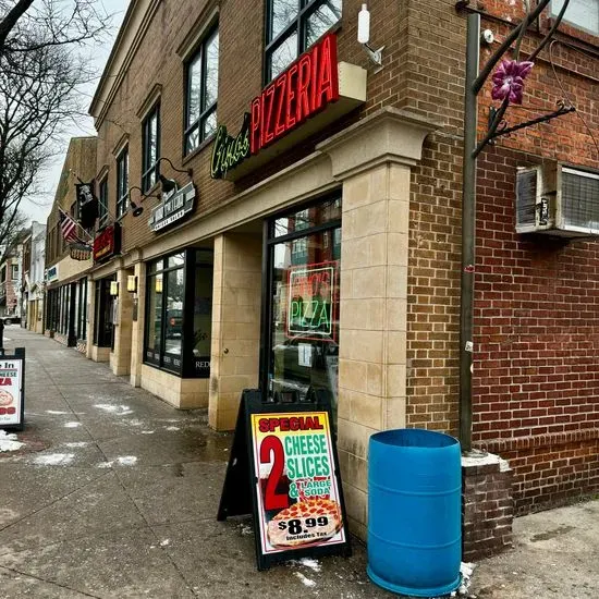 Gino's Pizza