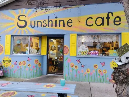 Sunshine Cafe