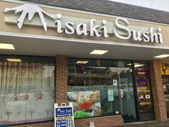 Misaki Sushi