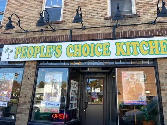 People's Choice Kitchen