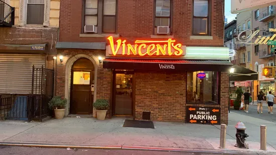 Original Vincent's