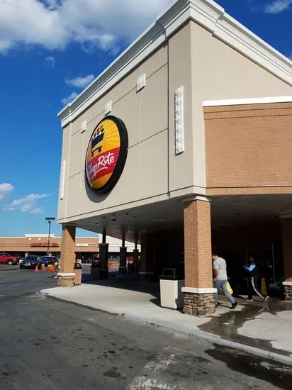 ShopRite of Forest & Richmond