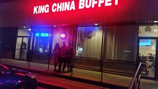 China Star Buffet