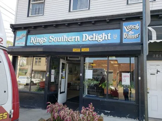 King's Southern Delight