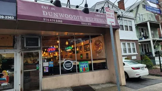 Dunwoodie Pizzeria