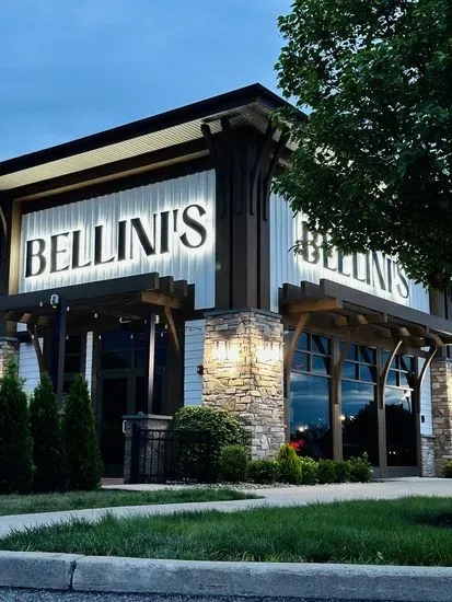 Bellini's Italian Eatery - Slingerlands