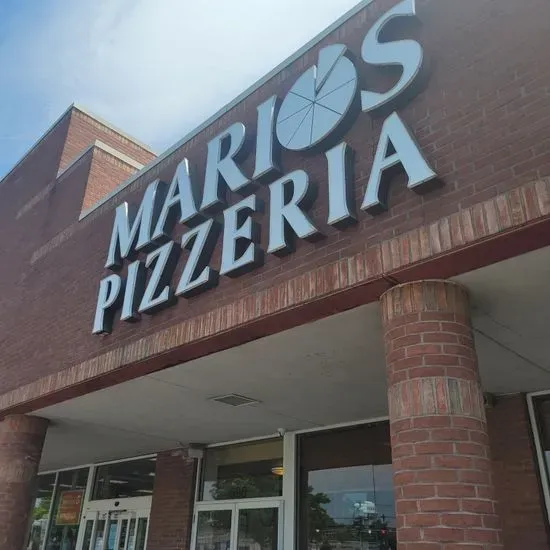 Marios Pizza