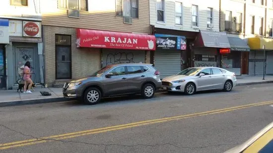 Krajan Polish Deli