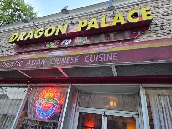 Dragon Palace (Order Online Delivery )