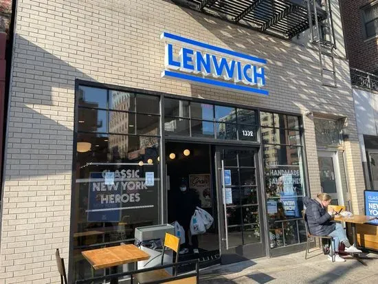 LENWICH