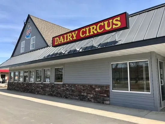 Dairy Circus