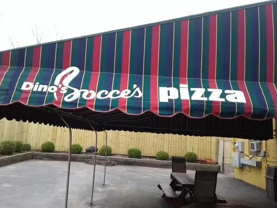 Bocce Club Pizza