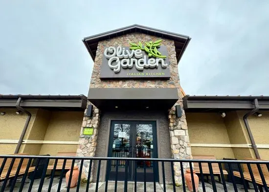 Olive Garden Italian Restaurant