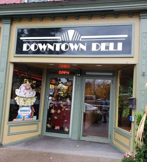 Downtown Deli