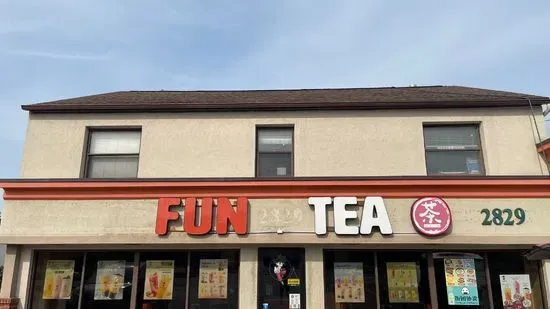 Fun Tea