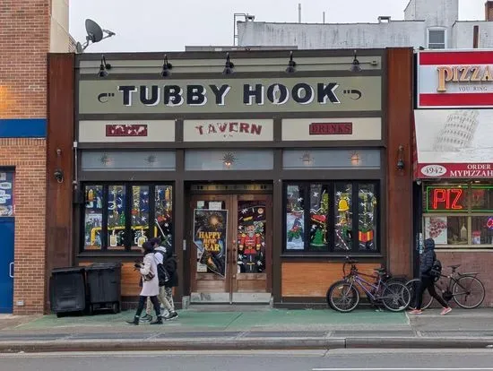 Tubby Hook Tavern