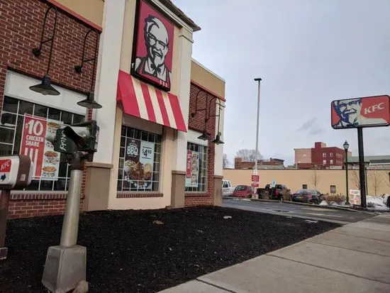 KFC