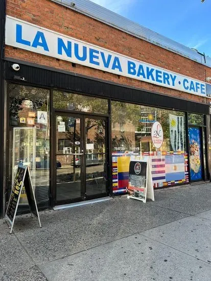 La Nueva Bakery