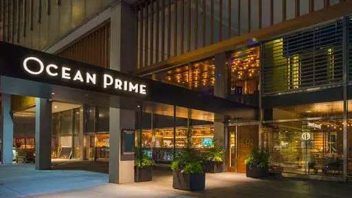 Ocean Prime