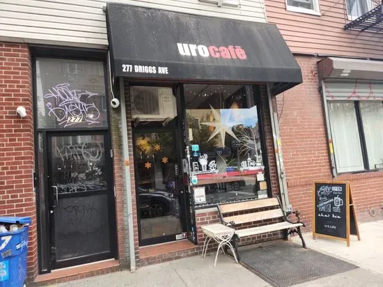 Uro Cafe