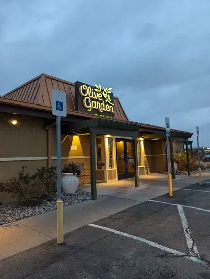 Olive Garden Italian Restaurant