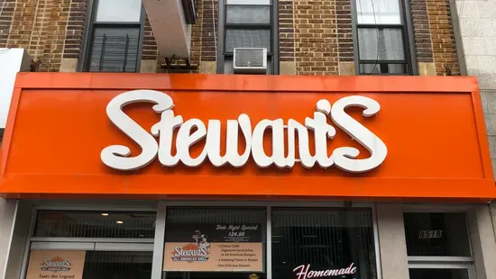 Stewart's