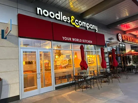 Noodles and Company