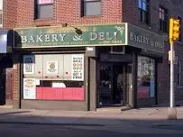 Gourmet Bakery & Deli