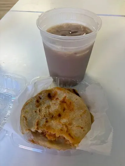 El Salvadoreño