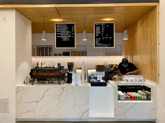 Coffee Project New York | Chelsea