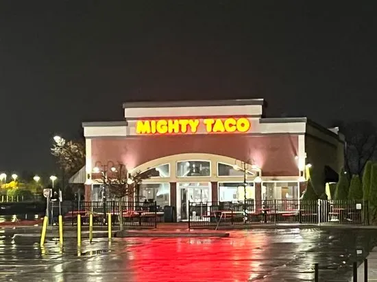 Mighty Taco