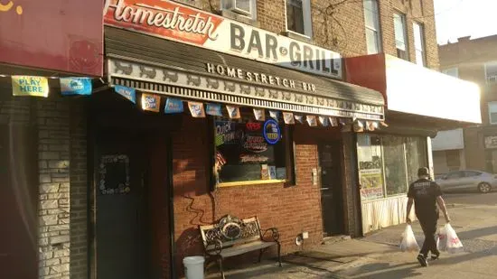 Homestretch Bar & Grill