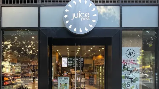 Juice Press