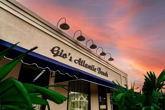 Gio's Atlantic Beach