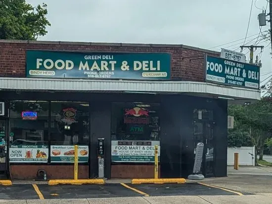 Green Deli