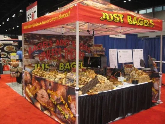 Just Bagels Mfg, Inc